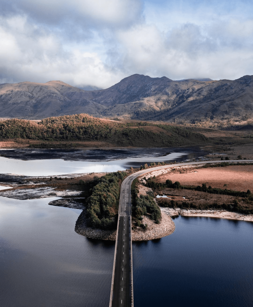 Zdęcie użytkownika jaymie_ling, pożyczone z r/tasmania.