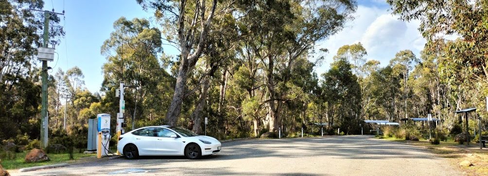 1000 kilometrów dookoła Tasmanii w 24&nbsp;godziny